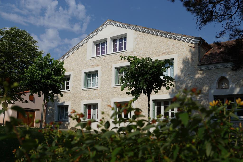 Un Coin De Paradis Cologne Zewnętrze zdjęcie
