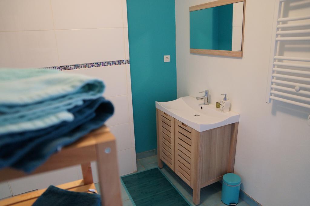 Un Coin De Paradis Cologne Zewnętrze zdjęcie