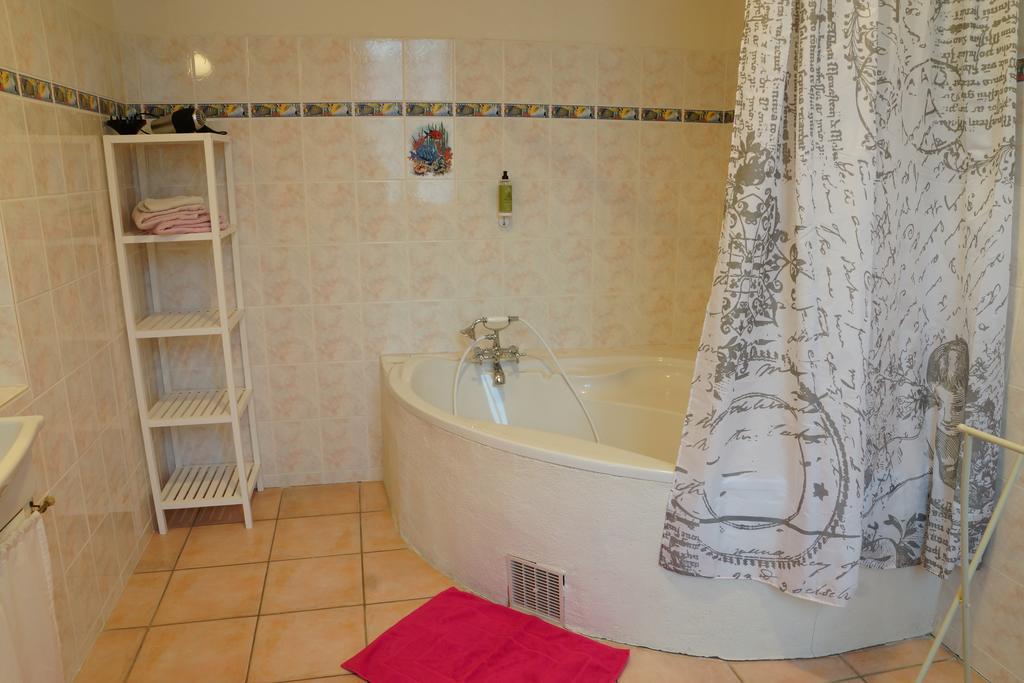 Un Coin De Paradis Cologne Zewnętrze zdjęcie