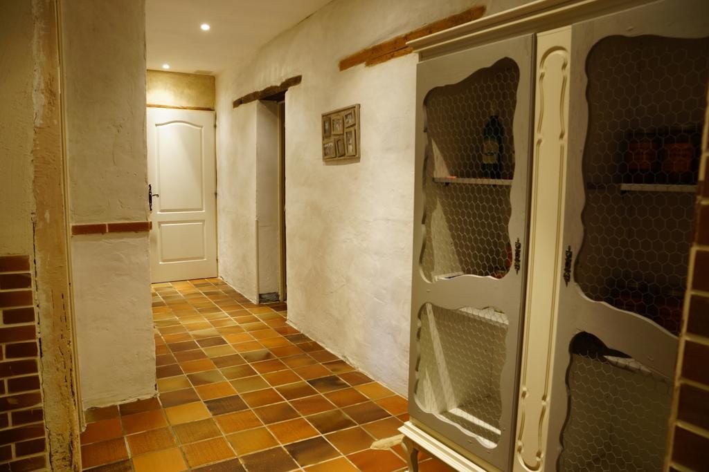Un Coin De Paradis Cologne Zewnętrze zdjęcie